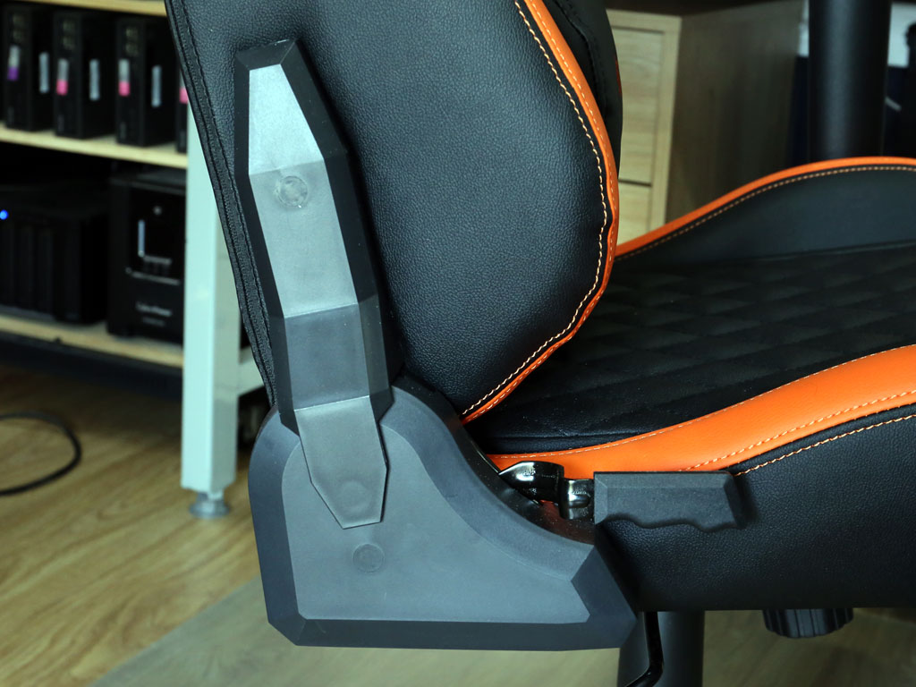 Cougar Armor Gaming Chair Review - Final Thoughts and Conclusion - Dragon  Blogger Technology