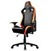 Cougar Armor S Gaming Chair Review