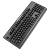 Cougar Ultimus RGB Keyboard Review