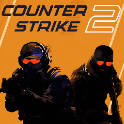 Did you notice this about the Counter-Strike 2 logo?