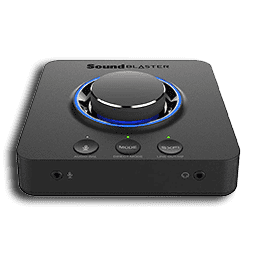 creative sound blaster wireless receiver software