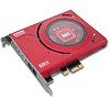 Creative Sound Blaster Z Sound Card Review