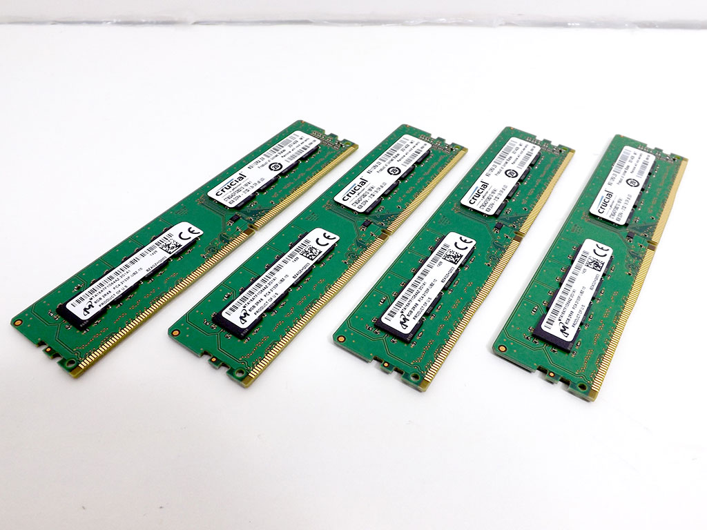 Barrette RAM 8Go DDR4-2133 – Laptop - Lo-Multimedia