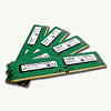 Crucial DDR4 2133 MHz 32 GB (4x 8 GB)
