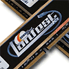 Crucial Lanfest 2 GB DDR2-800 Kit
