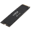 Crucial P5 1 TB M.2 NVMe SSD