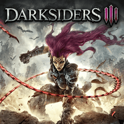 Darksiders III Review