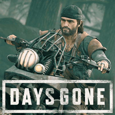 Days Gone - Review