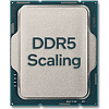 DDR5 Memory Performance Scaling with Alder Lake Core i9-12900K