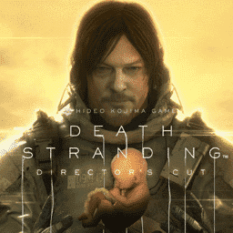 Death Stranding Surprise: 50% Slimmer Than Red Dead Redemption 2