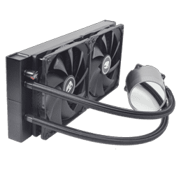 DeepCool – CASTLE 280EX AiO-Wasserkühlung im Test – MYC Media – hardware  for life