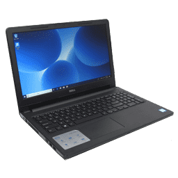 Dell Inspiron 15 3000 (w/SSD Upgrade) Review | TechPowerUp