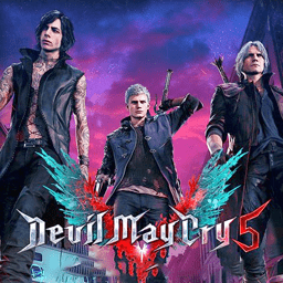 Technobubble  DmC: Devil May Cry Definitive Edition review