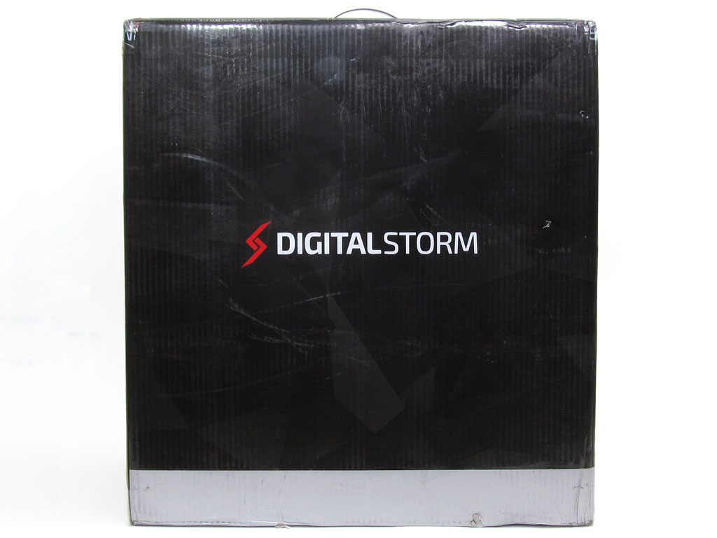 Digital Storm Lynx Review