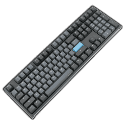 Ducky One 2 Skyline Keyboard Review Techpowerup