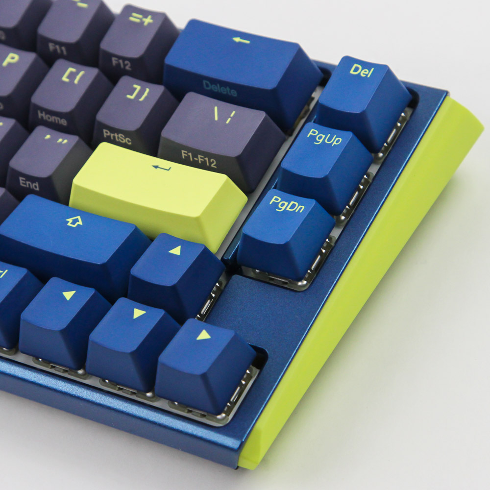 Ducky One 3 SF Keyboard Review - QUACK Mechanics! - Closer