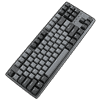 Durgod Taurus K320 TKL Keyboard Review