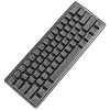 Durgod x HK Venus Keyboard Review