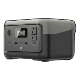 Quick Look: EcoFlow RIVER 2 Portable Power Station Review 