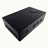 ECS LIVA-X Mini PC (Intel N2808) Review