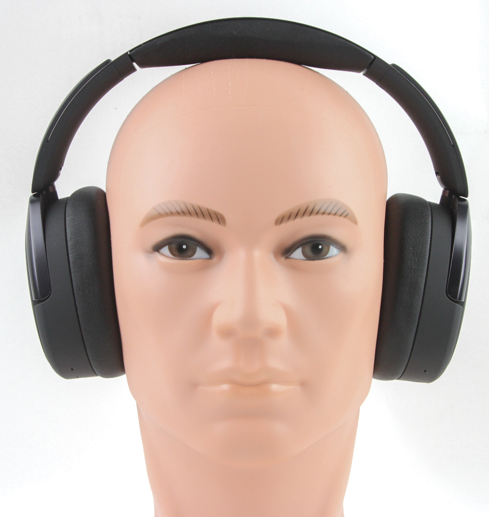 Edifier WH950NB Wireless Noise Cancelling Headphones Review