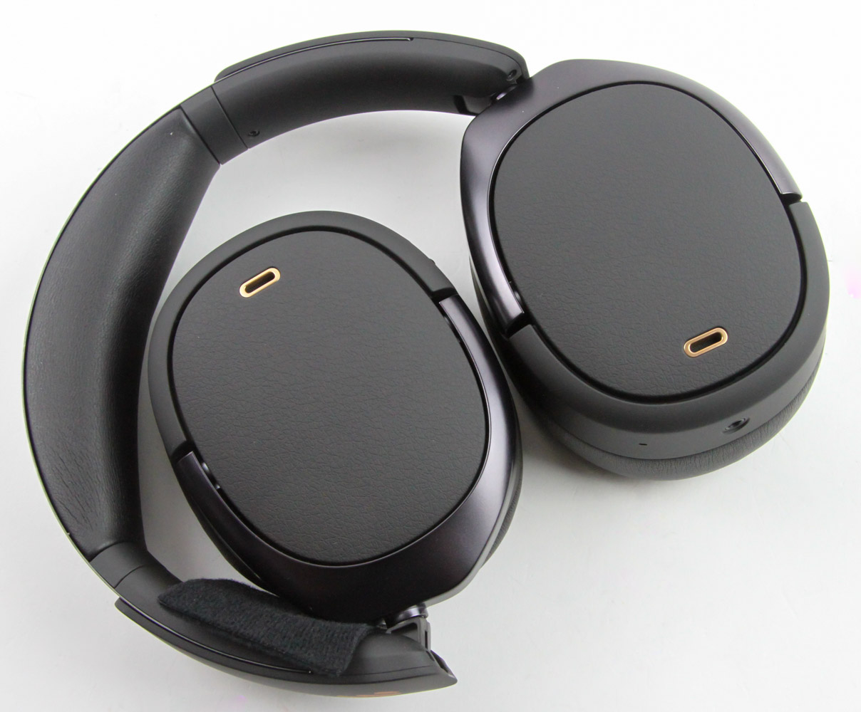 Review: Edifier WH950NB - the best Bluetooth headphones with ANC