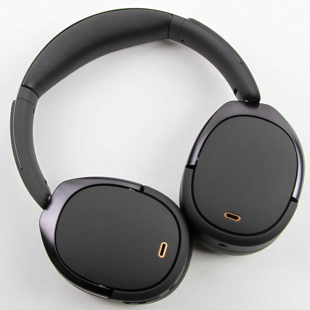 Edifier WH950NB headphones review: Great headphones at a reasonable price