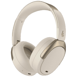 Tech Review - Edifier W820NB wireless headphones with ANC - techbuzzireland