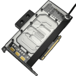EK-Classic RTX 3080/3090 D-RGB GPU Block + Backplate Review ...