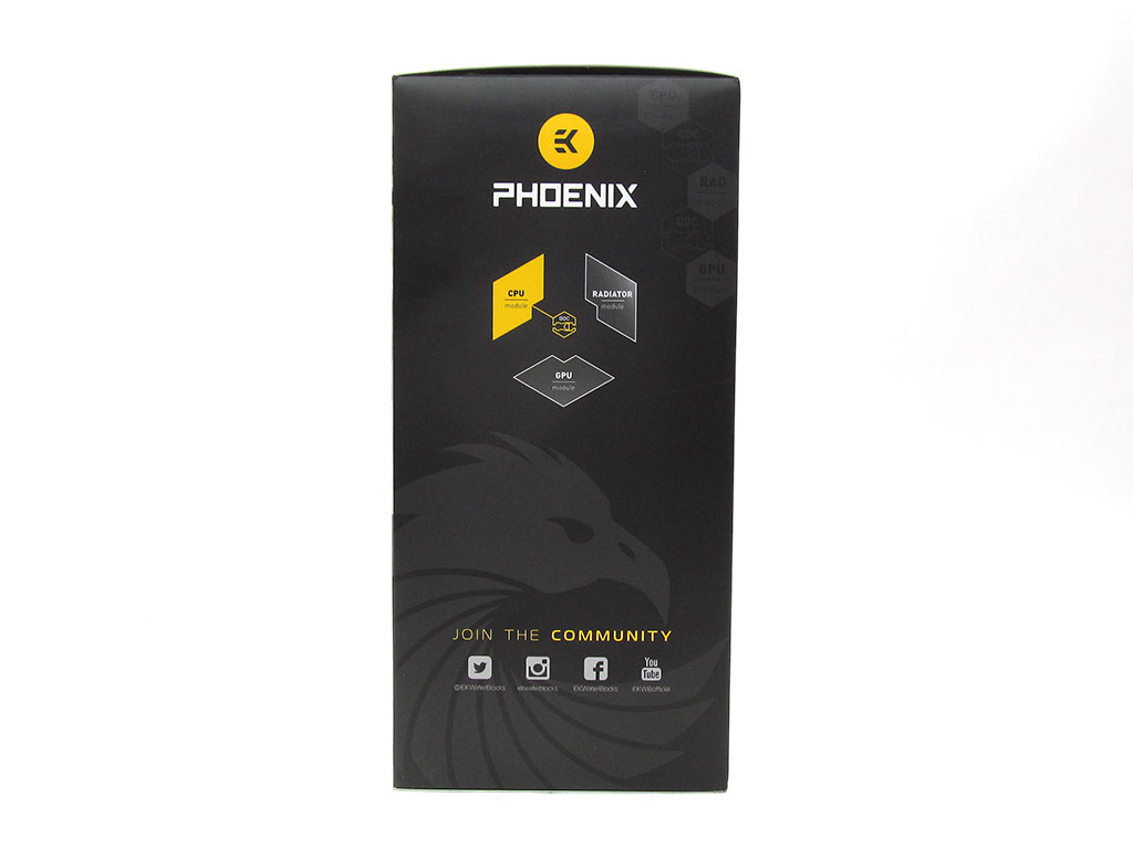 EK-MLC Phoenix 360 Review | TechPowerUp