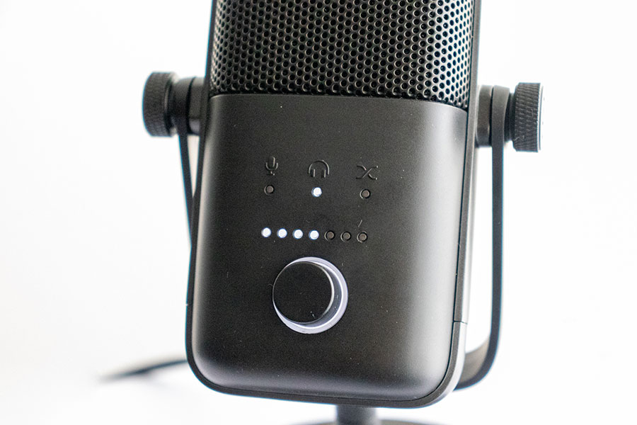 Elgato Wave 3 USB Mic Review / Test (Compared to Snowball, Yeti, Quadcast,  Seiren X, & more) 