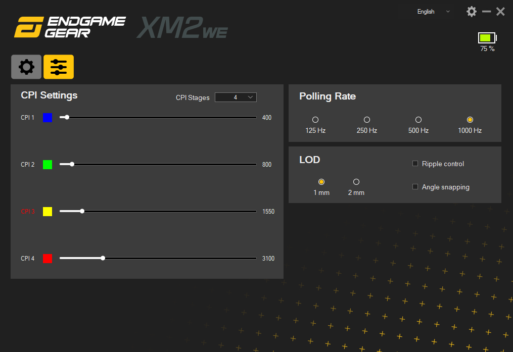 In-Depth Endgame Gear XM2we Review 