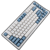 Epomaker EP75 Triple Mode Wireless Mechanical Keyboard