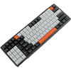 Epomaker GK96LS Keyboard Review - Left-Handed Numpad!