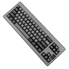 Epomaker Shadow-X Wireless Mechanical Keyboard