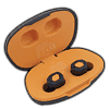 EVA2020 x final TWS Earphones + SpinFit Tips