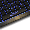 Everglide DKTBoard Gaming Keyboard