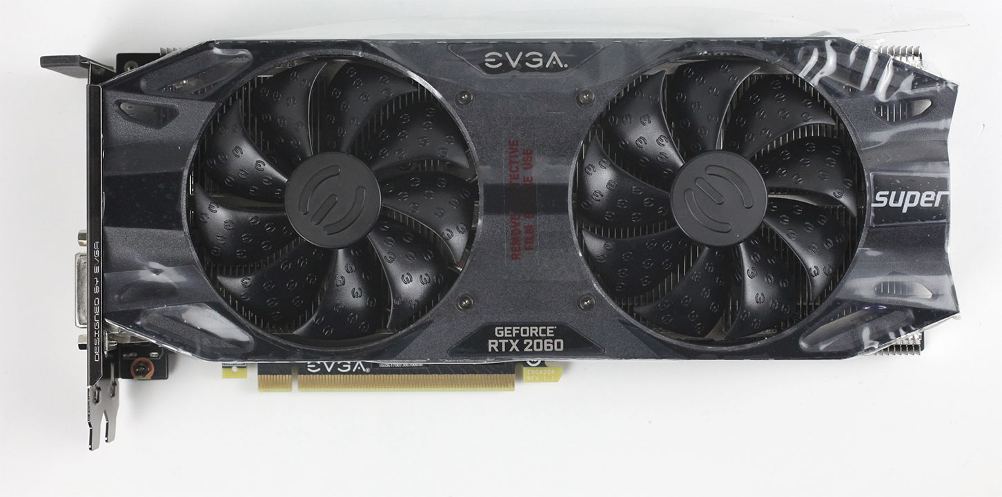 Rtx 2060 super sc ultra gaming outlet