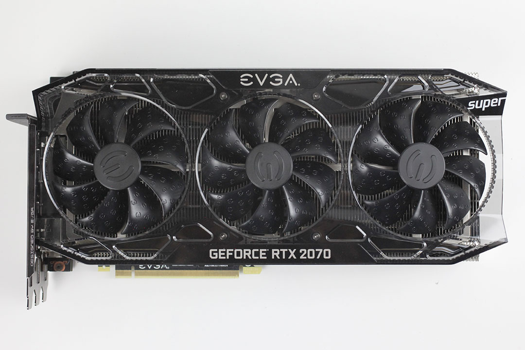 EVGA GeForce RTX 2070 FTW3 Ultra Review - Pictures & TechPowerUp