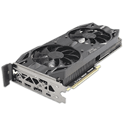 EVGA GeForce RTX 2080 Black Review | TechPowerUp