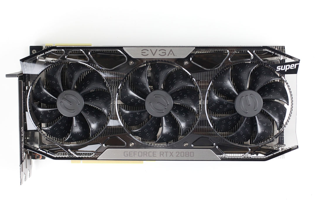 EVGA GeForce RTX 2080 FTW 3 Ultra Review - Pictures & Disassembly | TechPowerUp
