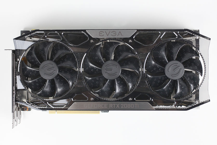 bygning videnskabsmand grad EVGA GeForce RTX 2080 Ti FTW3 Ultra 11 GB Review - Pictures & Disassembly |  TechPowerUp