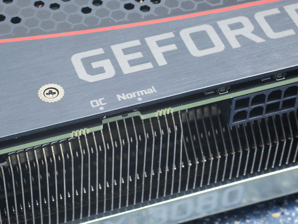 EVGA GeForce RTX 3080 FTW3 Ultra Review – Graphic Card Rank List / Gpu  Benchmark / Top Graphic Cards