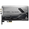EVGA NU Audio Sound Card Unboxing & Preview