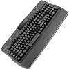 EVGA Z10 RGB Keyboard Review