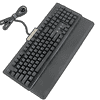 EVGA Z15 RGB Gaming Keyboard Review