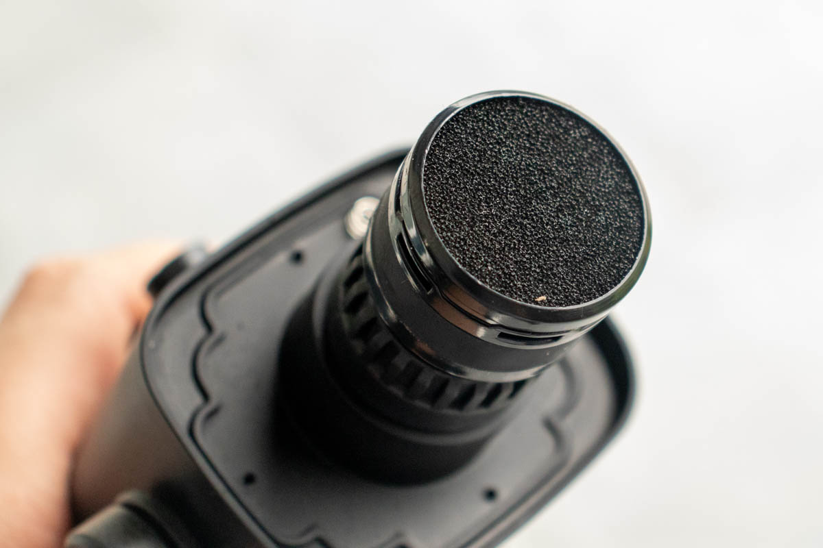fifine am8 microphone: review, Gallery posted by hana