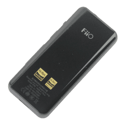 FiiO BTR5 Portable High-Fidelity Bluetooth Amplifier Review 