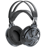 FiiO FT3 Open-Back Dynamic Driver Headphones Review