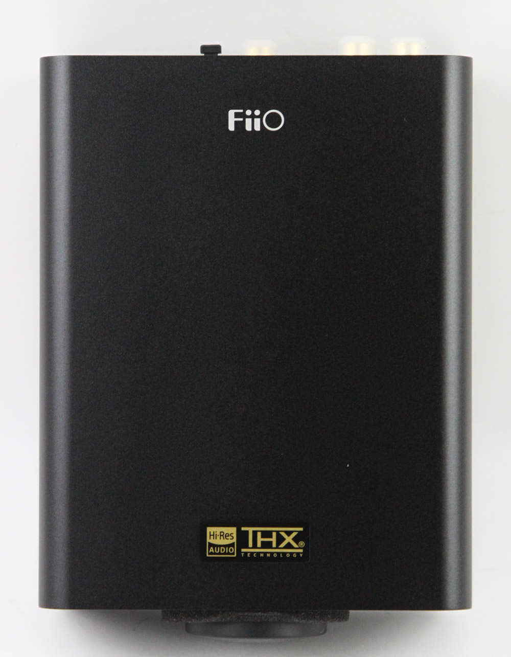 FiiO K7: Desktop DAC/Headphone Amplifier with THX AAA Architecture